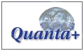 Quanta Plus logo